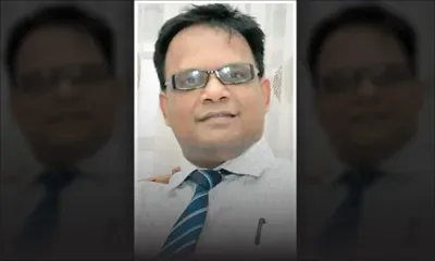 Geerish Bucktowonsing: “I am alarmed at the professional marketing of synthetic drugs”