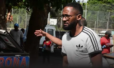 Arrêté par la SST, pas de remise en liberté conditionnelle pour un ancien boxeur