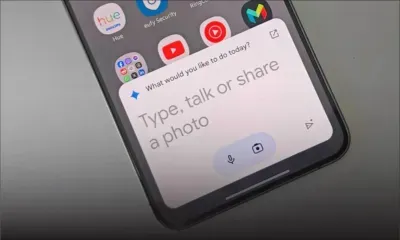 IA Gemini débarque sur les smartphones Android