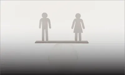 [Blog] In the context of the International Women's Day: The problem of gender inequality