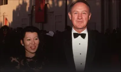 Gene Hackman et sa femme sont morts de causes naturelles, selon l'enquête