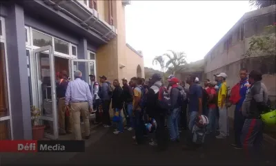 Rodrigues : 265 « General Workers » remerciés 