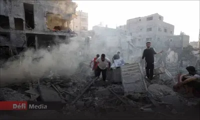 Pour la première fois, deux grandes organisations israéliennes de défense des droits humains accusent Israël de génocide à Gaza