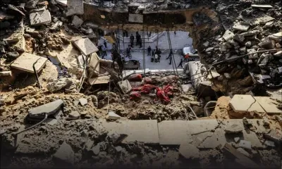 Israël accusé de "génocide" devant la Cour internationale de Justice : l'audience débute ce jeudi 