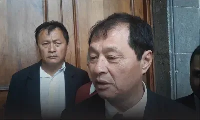 Projet hôtelier à La Cambuse : Georges Ah Yan maintient son souhait d'aller devant le Privy Council