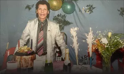 Georgie Joe Chamtyoo : Le ségatier s’éteint à 84 ans