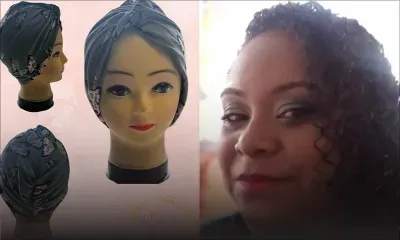 La diversification réussie d’Aurélie Thomas St Martin dans la mode