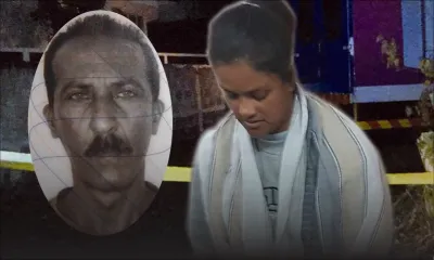 Eau-Coulée : Géralda Nandoo provisoirement accusée d’avoir commandité le meurtre de son époux