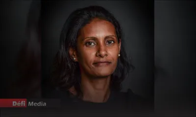 Géraldine Hennequin-Joulia : «Des personnes âgées continueront à souffrir de la hausse des prix»