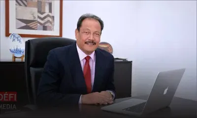 Landscope Mauritius : Gérard Sanspeur esseulé sur le conseil d’administration