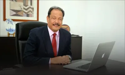 Landscope : «Peut-être Gérard Sanspeur n’est pas satisfait de lui-même et de sa performance», dit Pravind Jugnauth