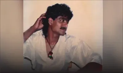 Baco : Découvrez le « teaser » du film en hommage au chanteur Gérard Bacorilall