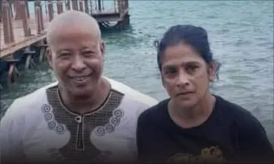 Meurtre à Résidences La Colombe à Forest Side : Seema Devi Nurkoo meurt étouffée