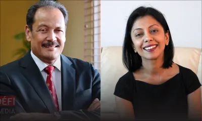 Fraude alléguée de Rs 8 milliards à Landscope Mauritius : Gérard Sanspeur est un «attention seeker», selon Naila Hanoomanjee