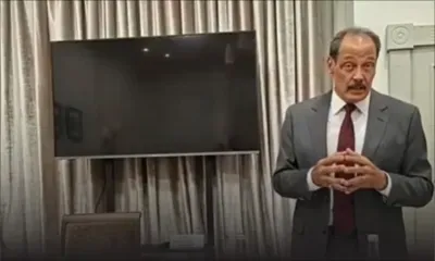 Gérard Sanspeur : un parcours entre stratégie économique et controverses