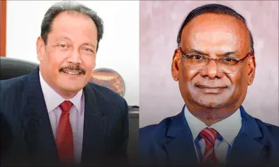 Allégation de propos diffamatoires : Gérard Sanspeur réclame Rs 100 M à Rama Sithanen