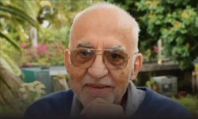 Le père Gérard Sullivan à la retraite : «Je suis pour l’ordination d’hommes mariés»