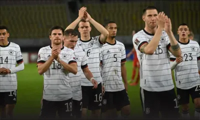 Mondial-2022: l'Allemagne qualifiée avec un doublé de Werner