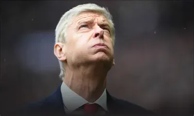 Angleterre: l'entraîneur français Arsène Wenger quittera Arsenal en fin de saison