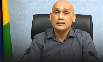 Covid-19 : un nouveau cas positif enregistré ce samedi 