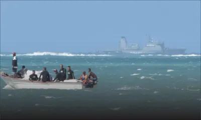 Drame en mer : un troisième corps repêché 