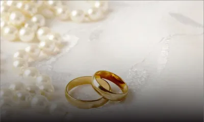 446 mariages en moins à Maurice entre janvier et juin par rapport à la même période en 2022