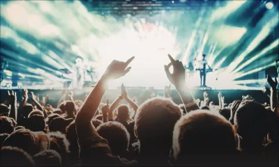 Concerts : de nouvelles conditions imposées aux organisateurs  