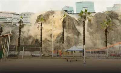 Pérou : un séisme de magnitude 6,1 fait un mort et 36 blessés à Lima