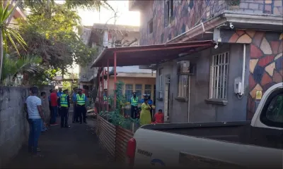 Fraticide à Triolet : Gheeanchand agresse son cadet Suttish 