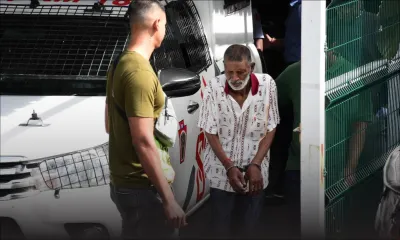 Gheeanchand Soodeelah : «Monn pous mo frer, li pann releve»