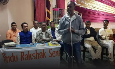 Mauritius Sanatan Dharma Temples Federation : un «outsider» élu à la présidence