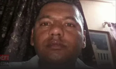 Accident fatal : «Pas facile de perdre un troisième membre de la famille dans les mêmes circonstances», témoigne l’oncle de Gianni 