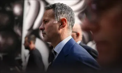Foot: l'ex-star de Manchester United Ryan Giggs sera rejugé en 2023 pour violences conjugales
