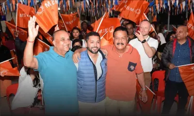 Tulsiraj Benydin fustige le duo Ramgoolam-Bérenger : «Mous di miel ek mous zon pa kapav mars ansam»