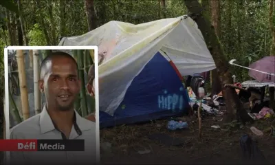 Meurtre à La Vigie : un suspect avoue avoir fracassé le crâne de Gilbert à coups de pierre 