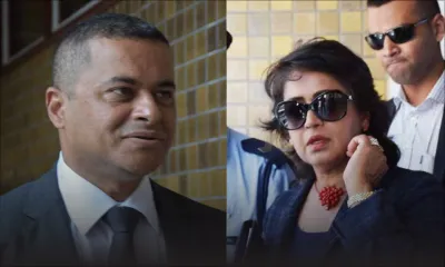 Gilbert Noël : «J’ai agi sur les instructions d’Ameenah Gurib-Fakim»