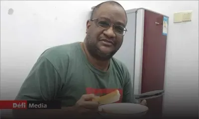 Mauricien bloqué en Chine : le billet retour de Gilbert Roland déjà prêt 