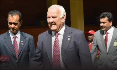 Hippisme : Gilbert Rousset gagne son appel dans l’affaire Maxamore/Apsara