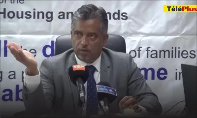 La NHDC vient en aide aux sinistrés de Saint-Malo