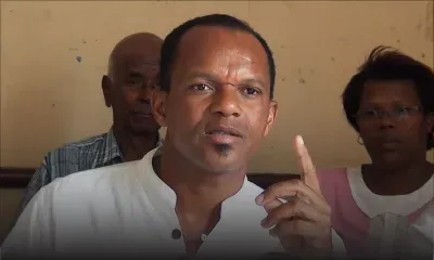 Agaléga : naissance du mouvement «Evey Vigilance Agaléga»