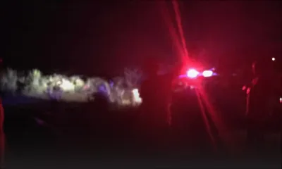 Un corps repêché à Bagatelle 