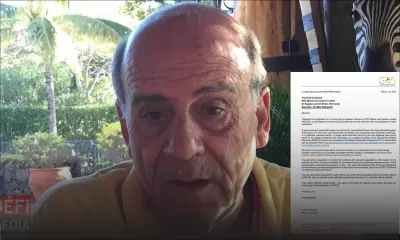 Hippisme : la GRA s’intéresse à la participation de Giraud à un meeting du MMM en 2019