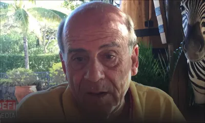 Jean-Michel Giraud privé de son « Personal Management Licence » : « S’agit-il d’une tentative de la GRA de me museler ? » 