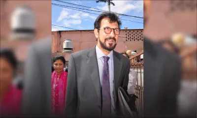 Giridhari Seetohul : « Nous avons une équipe très solide avec des membres intègres »