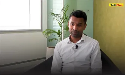 Allégations de « sniffing » : la démission de Girish Guddoy de MT relance la polémique 