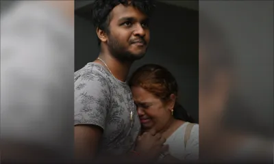 Girish Greedharry (RCC), orphelin de père : «Il rêvait que mon nom soit inscrit sur le wall of fame du collège»