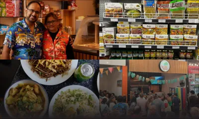 Diaspora : Girish Ramjuttun, l’ambassadeur de la cuisine mauricienne en Australie