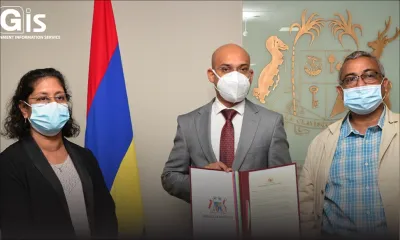 Maurice ratifie la Convention No 190 de l’ILO  sur la violence et le harcèlement