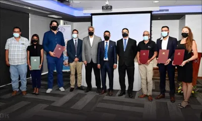 Manque de vétérinaires : Le Zimbabwe à la rescousse de Maurice