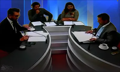 Radio Plus : retrouvez le face-à-face Ravi Yerrigadoo-Shakeel Mohamed